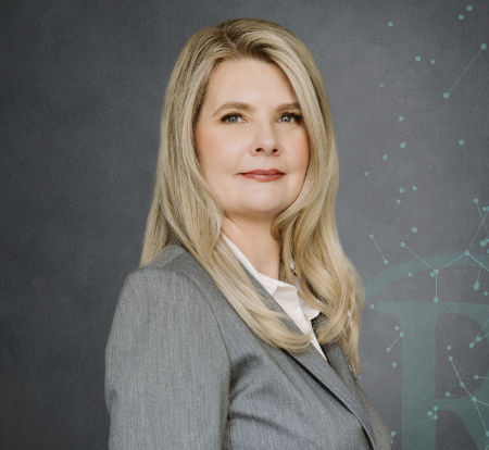 Carol Ann Thomas