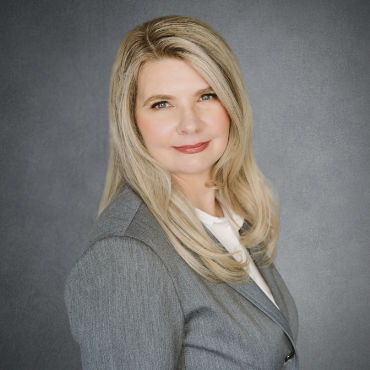 Carol Ann Thomas