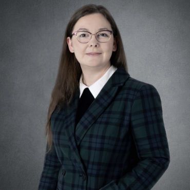 Rachael Storry
