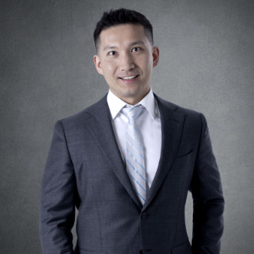 Edward Kang