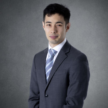 Jamie Kihira