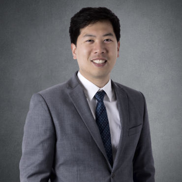 Rex Yeung